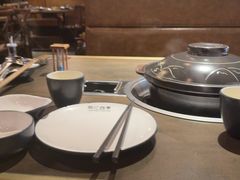 -同仁四季椰子鸡(罗湖国贸店)