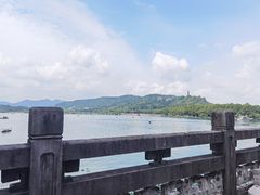 -湖畔居茶楼(湖滨店)