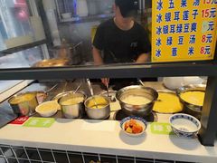 -黄记潮汕甜汤(贝底田坊店)