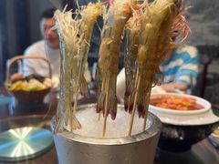 -东海怡品海鲜豆捞(舟宿夜江店)