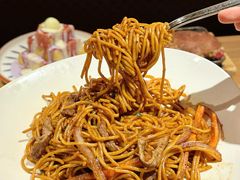 -路易十三西餐厅(西关新天地店)