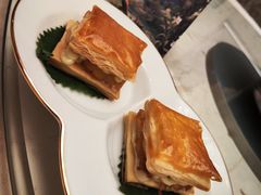 -东海朗廷酒店-唐阁T’ANG COURT 中餐厅