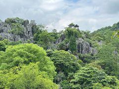 -千岛湖石林