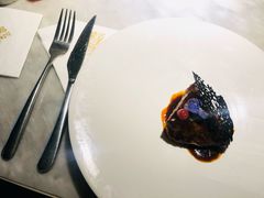 四川红烧安格斯雪花牛肉-辛香汇·现炒川菜(淮海路百盛店)