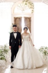 -金夫人婚纱摄影(华南店)