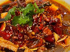 -辛香汇(飞洲店)