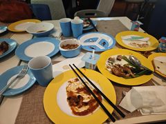 -帝企鹅自助餐厅•儿童岛•真企鹅(长隆企鹅酒店)