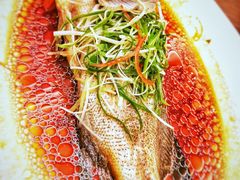 -水月周庄铂尔曼酒店-水月荟中餐厅