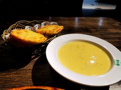 -豪尚豪牛排(彩悦城店)