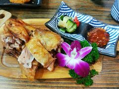 -Hi YOU你的饭局泰餐厅(雍和宫店)