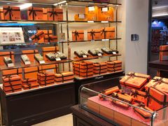 -檬舒舒MonChouChou(环球金融中心店)
