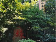 -杭州黄龙洞