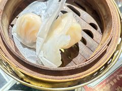 -香港蓮香樓(上環店)