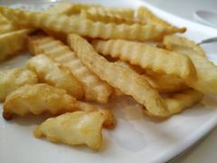 -港风堂茶餐厅(深圳湾口岸店)