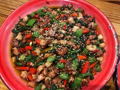 -兔槽江湖菜·重庆璧山兔(水围店)
