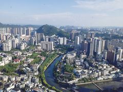 -索菲特酒店 · 云尚天际自助餐厅
