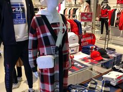 -FILA(龙之梦购物中心店)