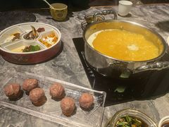 -福满满·精细佛跳墙火锅(湘江道店)