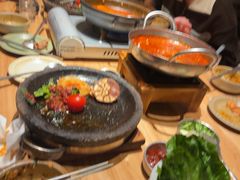 -KimPro 辛普乐概念韩餐