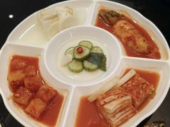 -玉流馆餐厅