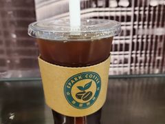 -逸派咖啡 EPARKCOFFEE(广安门店)