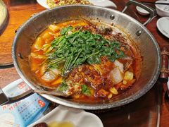 -亚哈饭店(梅园新村小区店)