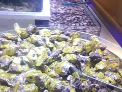 -聚盛源蒸汽海鲜火锅烤肉自助(巨川金海岸购物广场店)