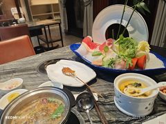 -诺筵汤品·菌汤火锅(南河坝店)