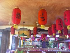 -鱼窝棚柴火铁锅炖(富山屯店)