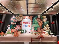 -金汇酒楼(中山东区店)
