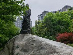 -唐城墙遗址公园