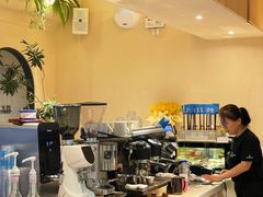 -Jamaicablue Coffeeshop(中央广场店)