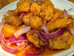 -紫金食坊(江南西路店)