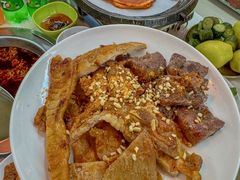 -焱味真•韩牛自助烤肉(大学城店)