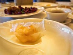 -富力丽思卡尔顿酒店·丽轩中餐厅