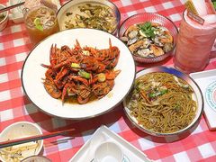 -辣小鲜·南昌大排档(船山路店)