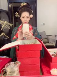 -凤绫儿亲子儿童摄影馆(天津店)