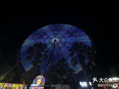 -三亚海昌梦幻海洋不夜城