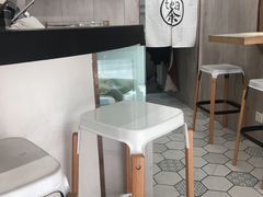 用餐区-茶是一枝花泡茶店