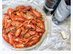 十三香小龙虾-虾女王·龙虾·烧烤(龙江店)