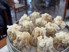 -清真·同发顺饭庄·烧麦(总店)