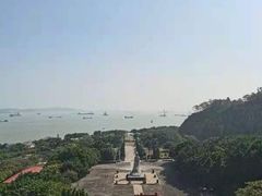 -南沙天后宫景区