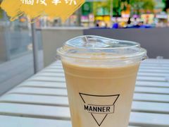 -Manner Coffee(IFS一楼店)