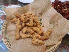 -渝信川菜(西单店)