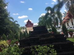 -帕辛寺