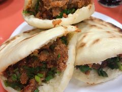 -代四孃牛华豆腐脑美味小食(总店)