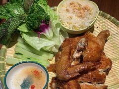 -南越郡·越式风味餐厅(青秀万达店)