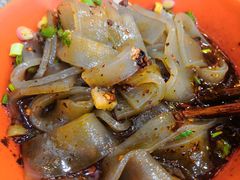 -阿坤传统手工小吃(沙坪坝店)