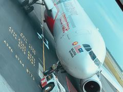 -吉隆坡国际机场