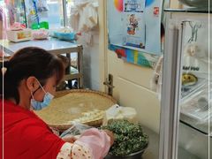 -阿麟馄饨(延长路店)